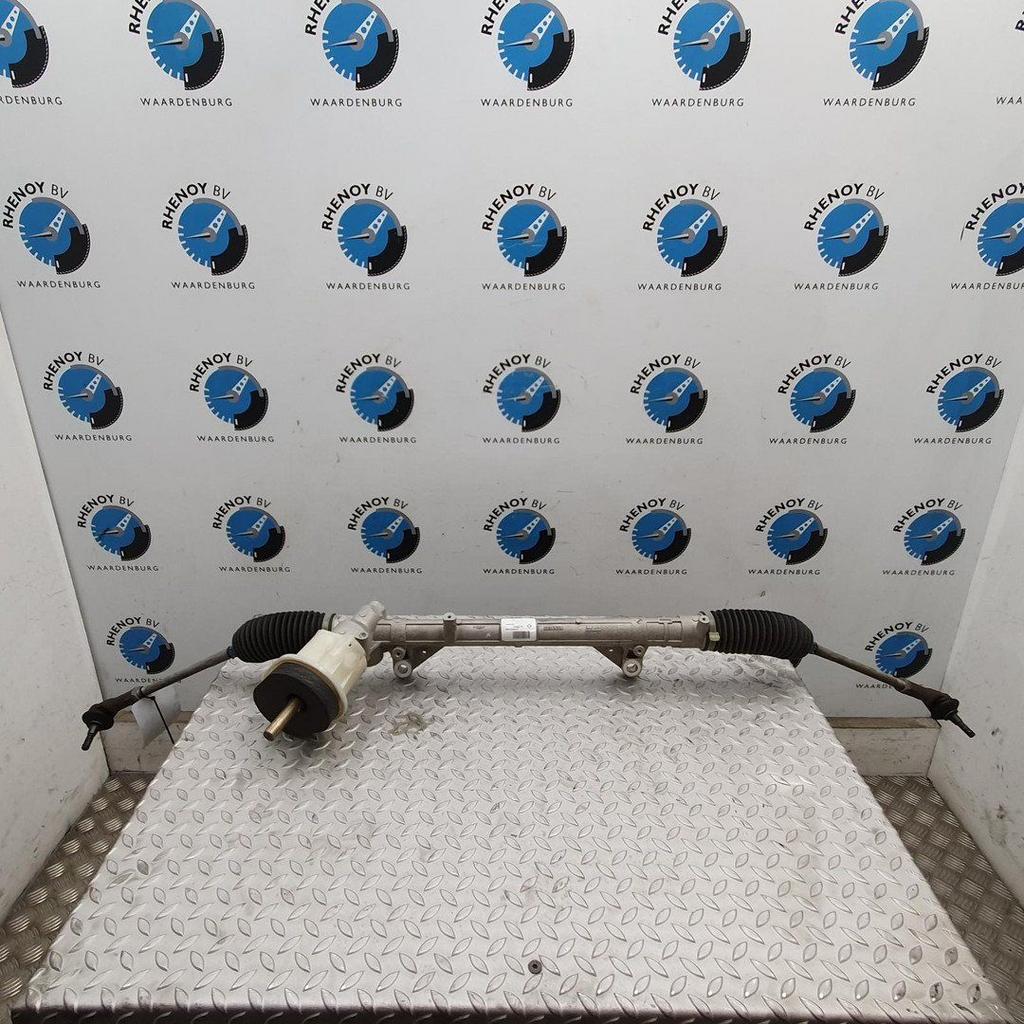 RENAULT CLIO STUURHUIS 2013, Ophalen of Verzenden, Gebruikt, Stiba lid