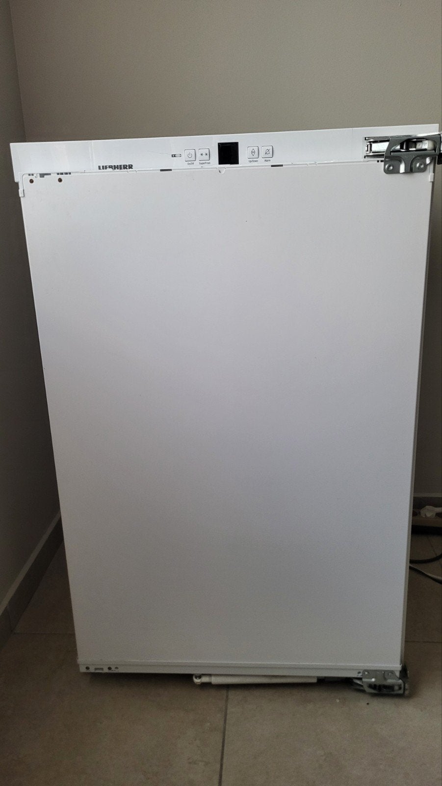 Inbouw diepvriezer Liebherr IGN 1664 NoFrost – In perfecte s, Elektronische apparatuur, Ophalen