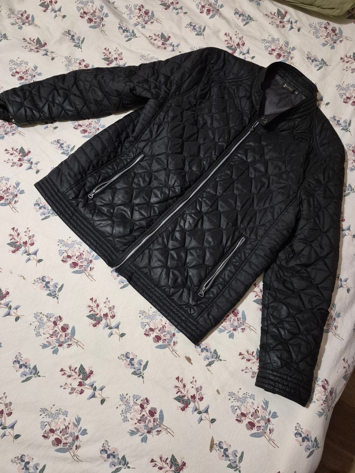 Veste de grande taille (valable pour dame ou homme), Kleding | Dames, Ophalen, Nieuw, Maat 46/48 (XL) of groter, Zwart