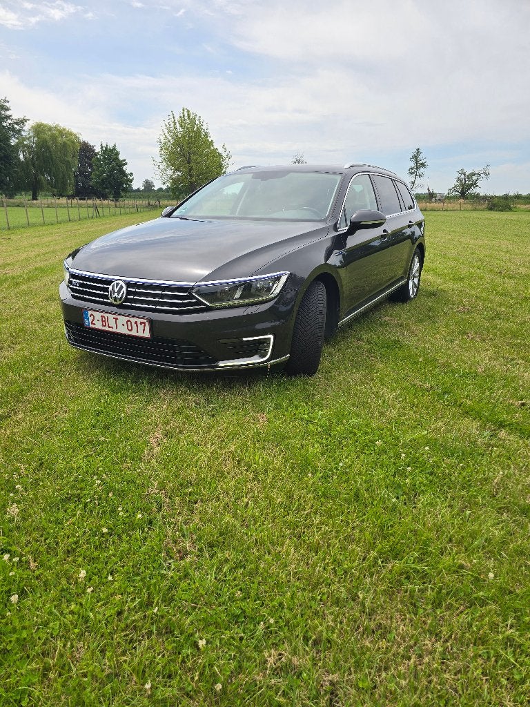 Volkswagen Passat Variant, Auto's, Volkswagen, Particulier, Passat, ABS, Achteruitrijcamera, Adaptieve lichten, Adaptive Cruise Control