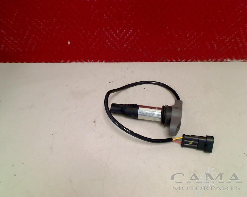 BOBINE Aprilia Shiver 750 2011- (SL750) (01-2011/-) (640695), Dhr. S. di Majo, Gebruikt, Info@cama-motorparts.nl, P.J. Troelstraweg 8 8
3144 CX  MAASSLUIS, NL