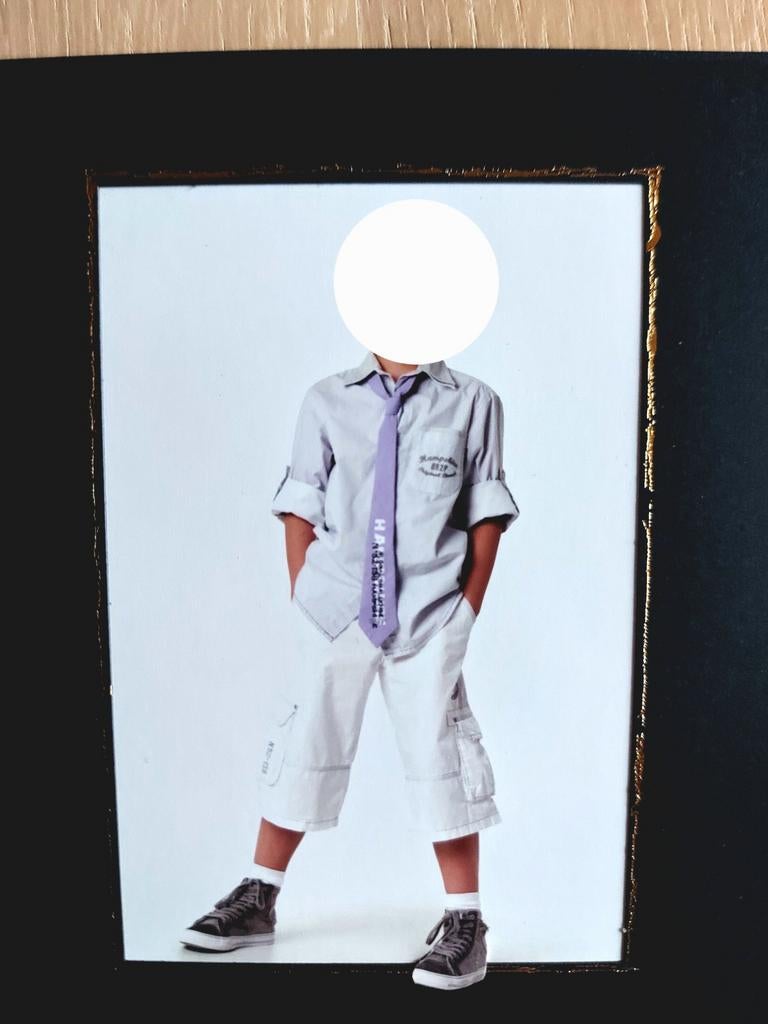 Feestkleding set jongens, Enlèvement ou Envoi, Manteau