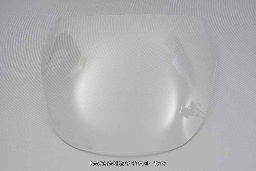 Bulle KAWASAKI ZX9R 1994 - 1997, Motos, Enlèvement ou Envoi, Neuf