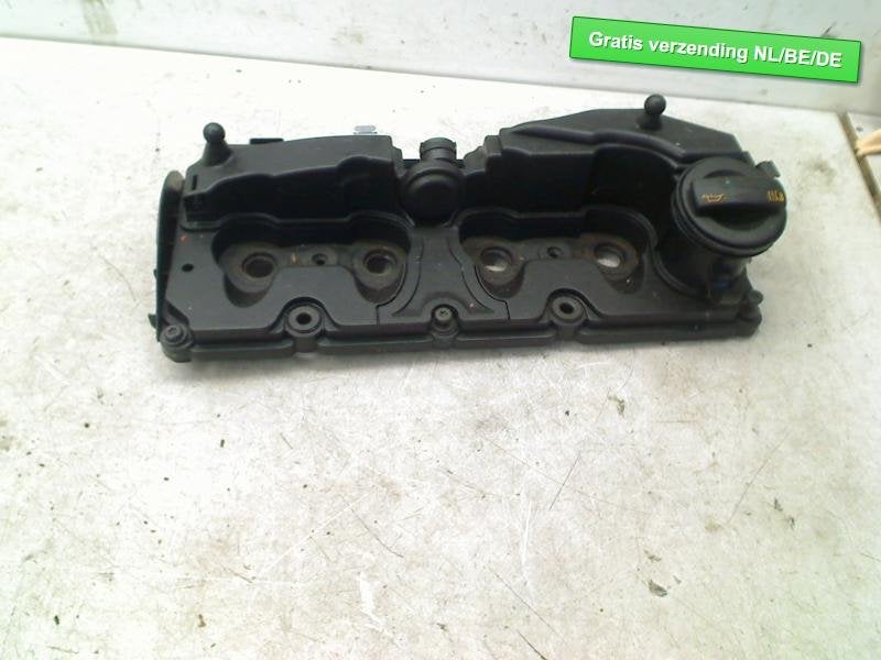 KLEPPENDEKSEL Volkswagen Golf VI (5K1) (03L103469H), Gebruikt, Volkswagen, Volkswagen AG, Kundenbetreuung@volkswagen.de