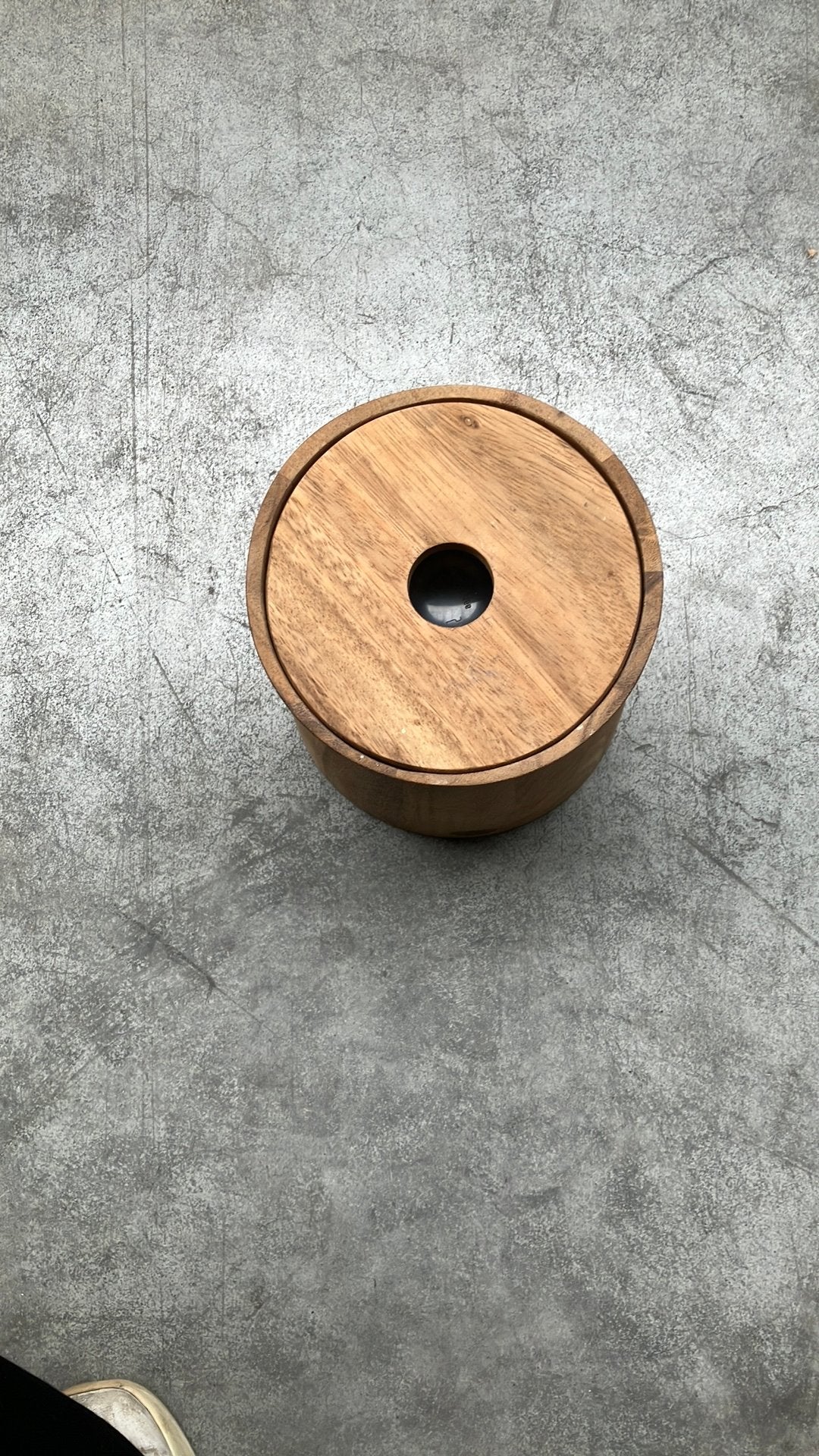 Cafetière/théière, Electroménager, Enlèvement ou Envoi, Comme neuf, Autres marques, Grains de café