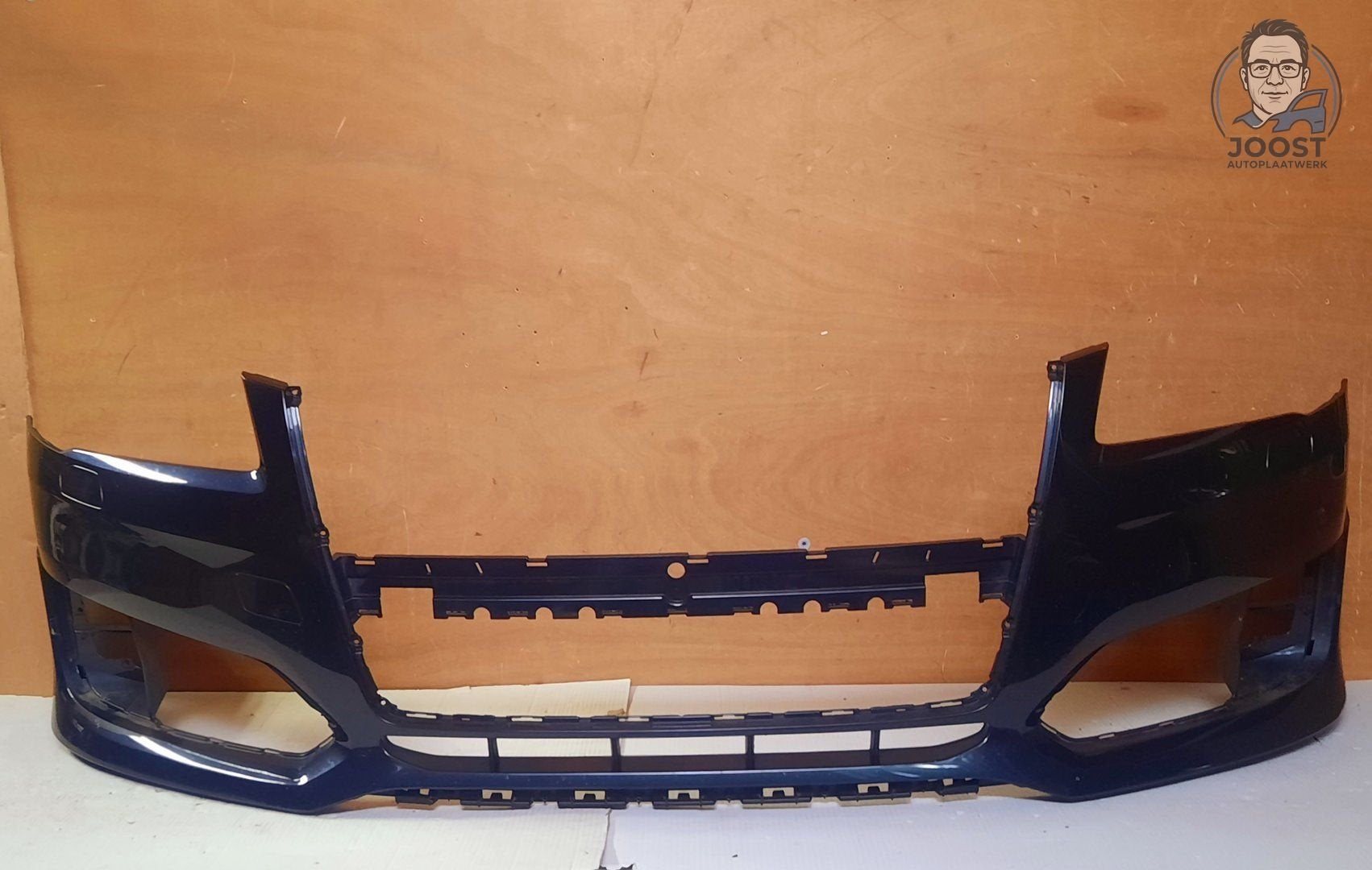 Voorbumper orgineel Audi S8 4H FL 2014-2018 KLS 4H0807437K, -Audi AG, Origine de la pièce connue, -imprint@audi.de, Audi