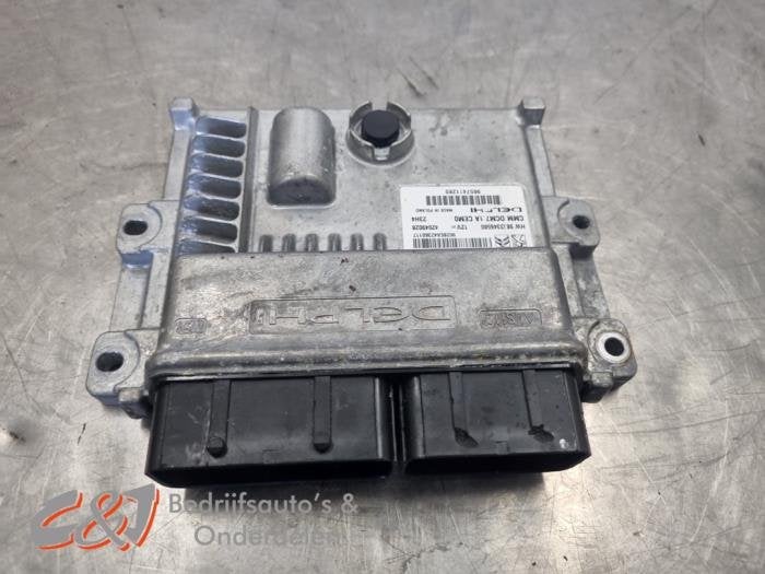 Ordinateur gestion moteur d'un Toyota Pro-Ace, -, 3 mois de garantie, Toyota, Utilisé