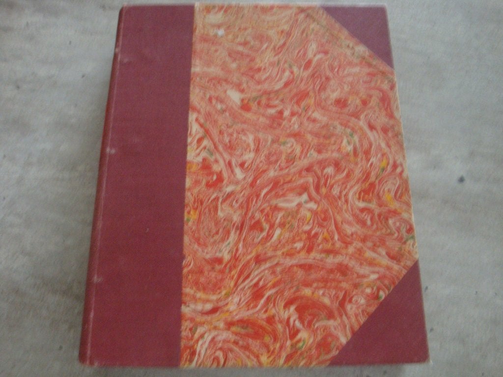 BRABANT 1962, Ophalen of Verzenden, Gelezen