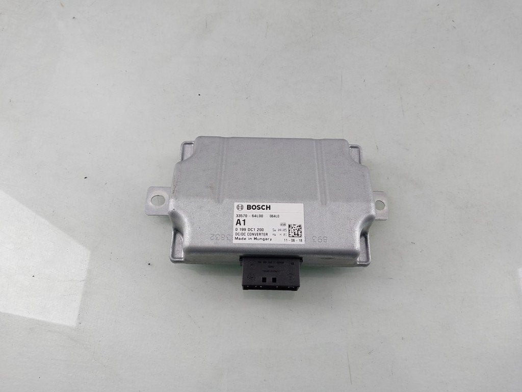 REGULATEUR DE TENSION Suzuki Swift (ZA / ZC / ZD), Dhr. J. Ham, Administratie@autoham.nl, Utilisé, Suzuki
