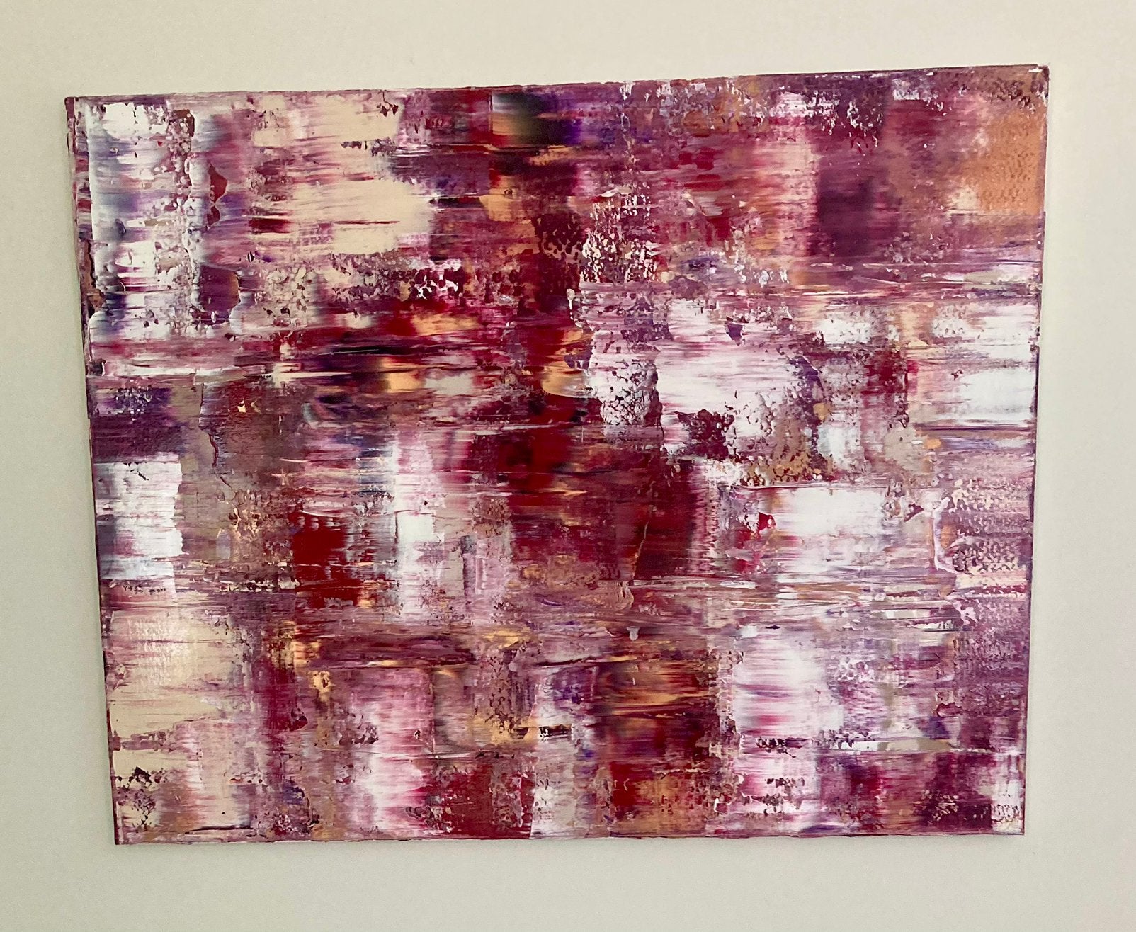 Schilderij Nikee Celis, Tickets en Kaartjes