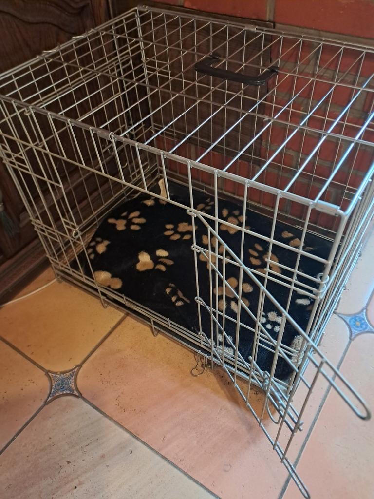 BENCH 59X42X49,5 CM, Ophalen