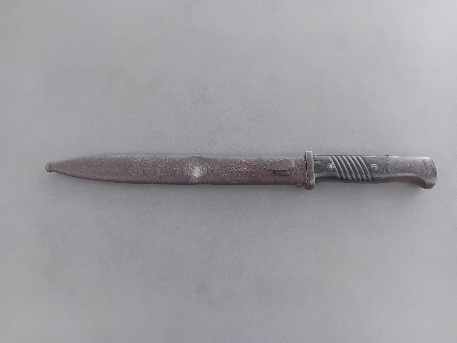 Baïonnette K98 Allemagne WW2, Enlèvement ou Envoi