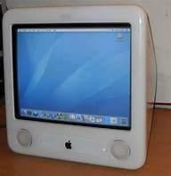 IMAC G4 POUR PIECE, Computers en Software, Apple Desktops, Ophalen of Verzenden, Zo goed als nieuw, IMac