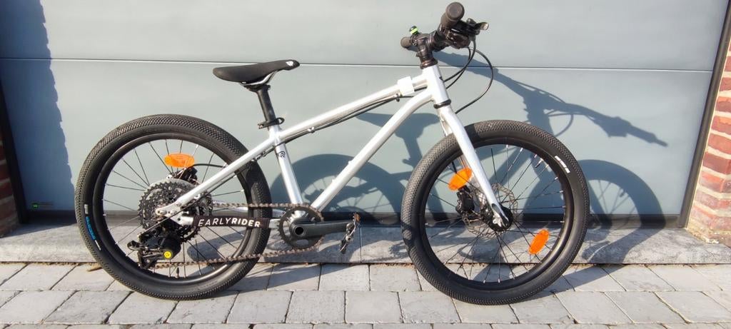 Early rider 20 inch, Fietsen en Brommers, Ophalen