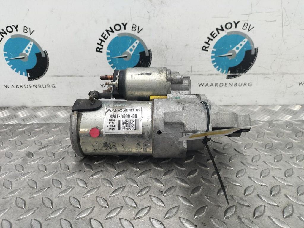 FORD S-MAX STARTMOTOR 2020, Enlèvement ou Envoi, Utilisé, ARN reconnu