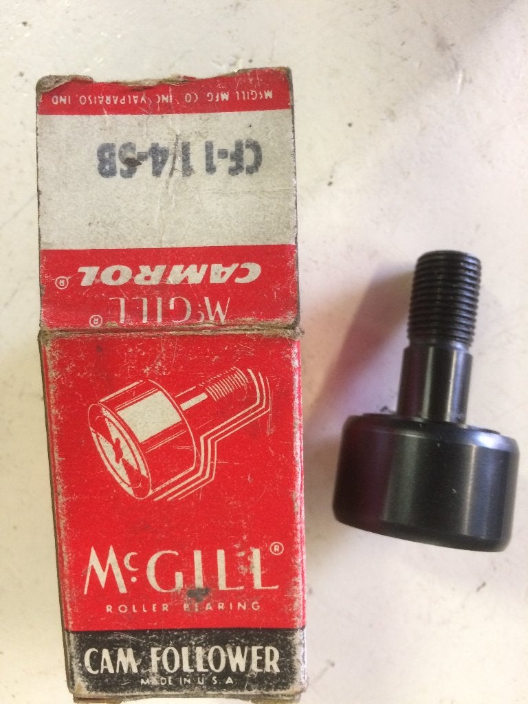 Rollager Mc GILL cam ROL follower CF-11/4 SB, Ophalen, Nieuw, Overige automerken