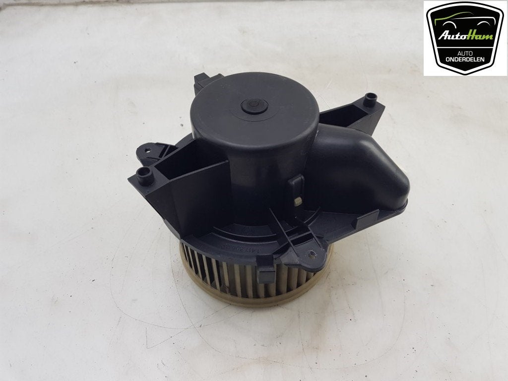 VENTILATEUR RADIATEUR MOTEUR Fiat Doblo Cargo (223), FCA Germany GmbH, IPC D1-09 Bahnhofsplatz
65423  Rüsselsheim am Main, DE