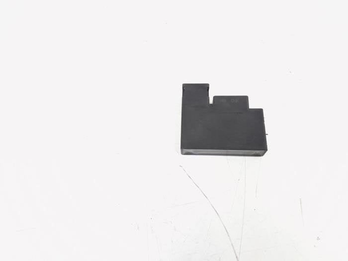 Keyless entry antenne van een Volkswagen Passat, Gebruikt, -, Volkswagen, -