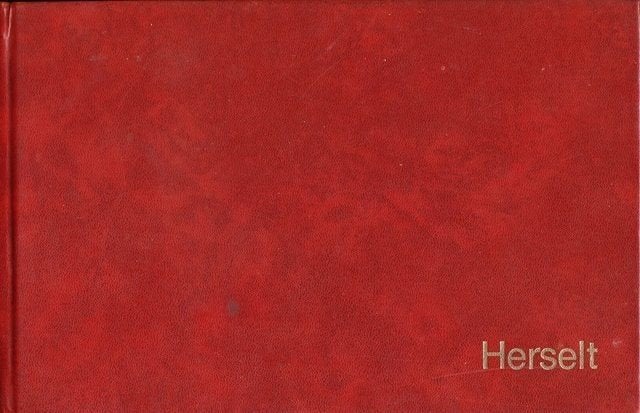 (g110) Herselt in Beeld, Boeken, Ophalen of Verzenden, Gelezen