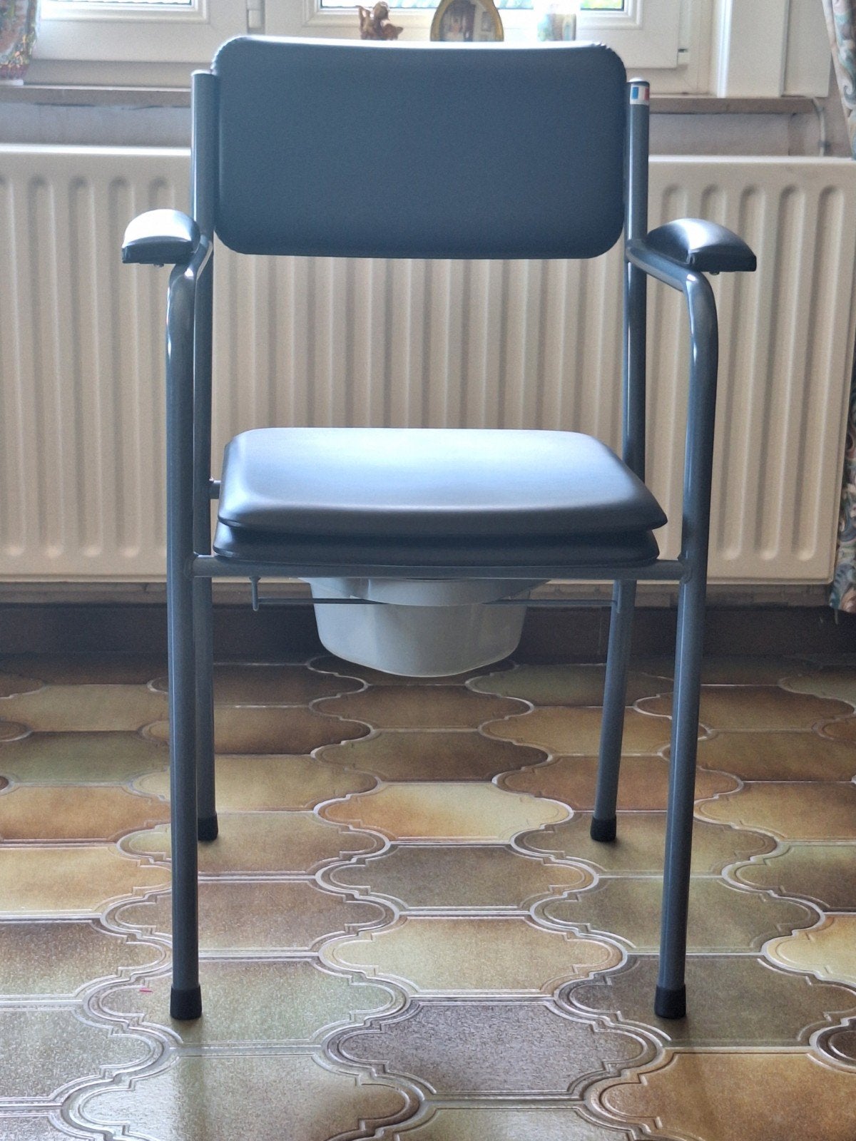 chaise Wc, Divers, Matériel Infirmier, Enlèvement