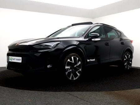 Cupra Formentor Formentor Business 1.5eTSI 150pk DSG Mild Hy, Autos, Achat, Formentor, https://public.car-pass.be/vhr/f4ee70c0-b524-4f56-ab51-7e5358b6d512