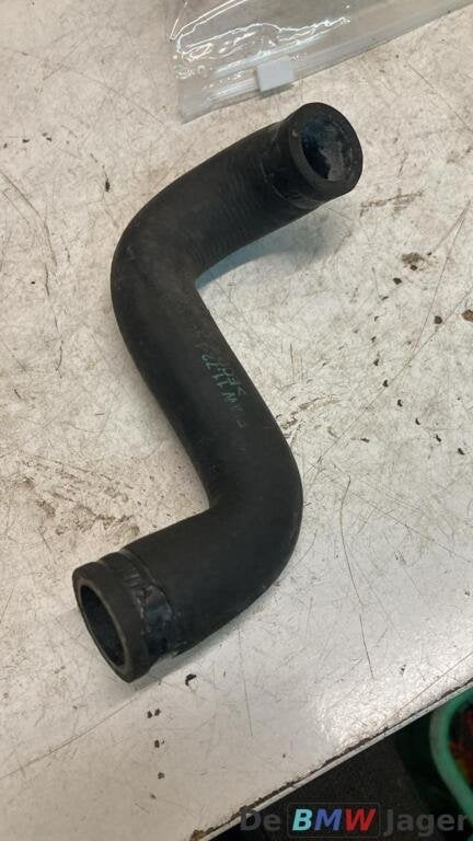 Koelslang BMW 3-serie E36 Z3 E36 M3 11721402060, Gebruikt, Ophalen of Verzenden, BMW, BMW