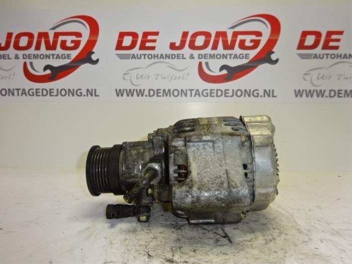 Dynamo d'un Hyundai Getz, -, 3 mois de garantie, Utilisé, Hyundai