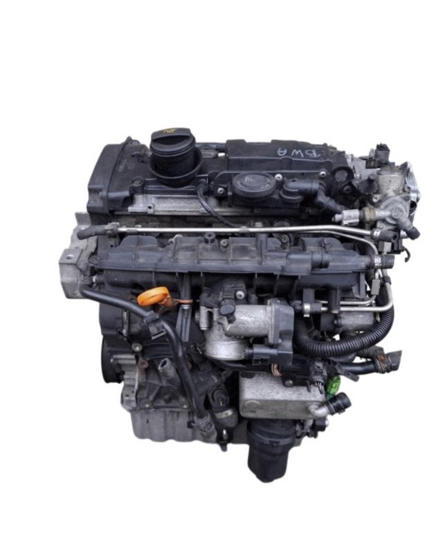 Moteur Volkswagen BWA 2.0 TFSI Turbo Essence, Envoi, Volkswagen