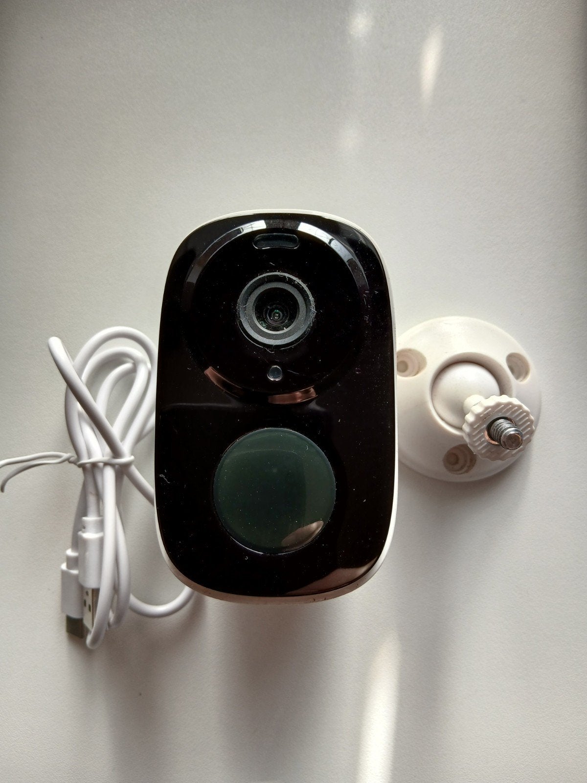 ip camera, Enlèvement, Comme neuf, Caméra extérieure