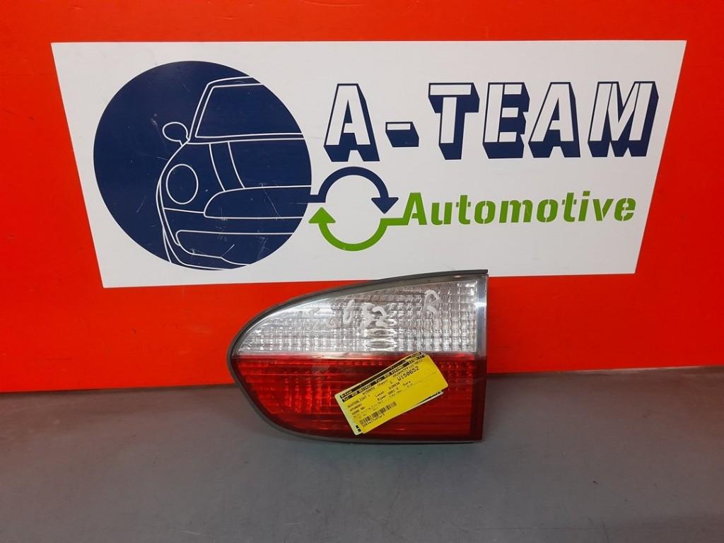 FEU ARRIÈRE GAUCHE Hyundai Starex (H 1) (01-1997/04-2004), Utilisé, Hyundai