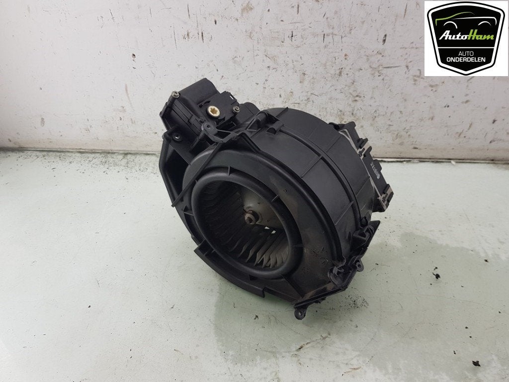 KACHEL VENTILATORMOTOR A6 (C6) (|4F0820521A|4F0820521|), Gebruikt, Audi