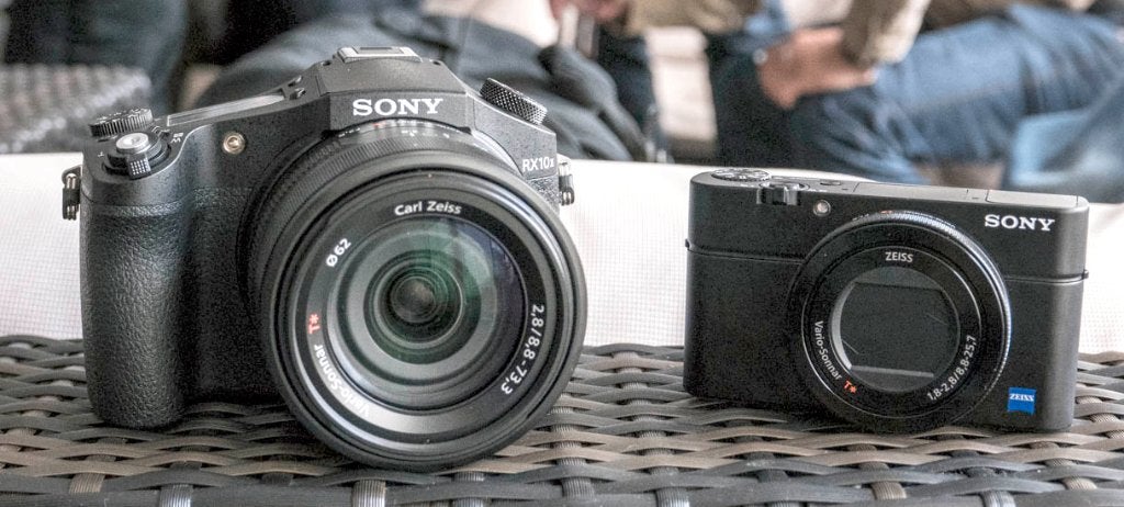 Sony RX10 of Sony RX100 (Alle generaties welkom), TV, Hi-fi & Vidéo, Caméscopes numériques, Enlèvement, Caméra, Sony