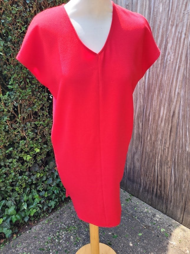 robe  Marcel de Bruxelles, Vêtements | Femmes, Rouge, Enlèvement ou Envoi, Comme neuf, Marcel De Bruxelles