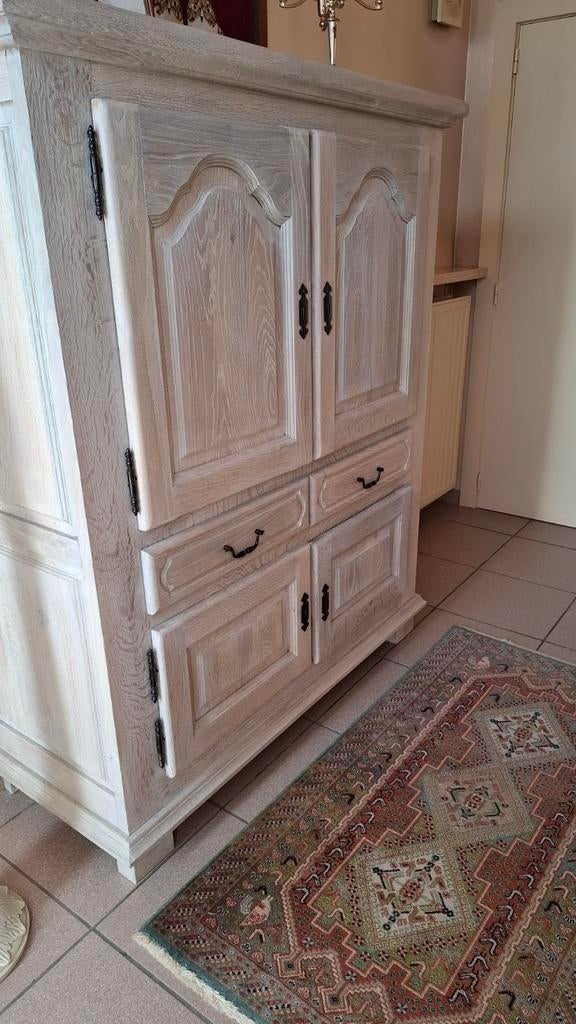 Volledige eetplaats, Huis en Inrichting, Ophalen