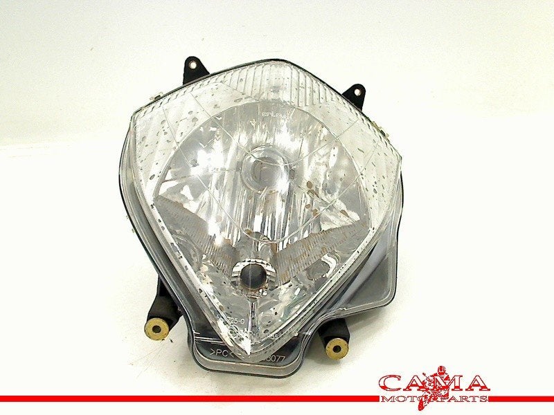 KOPLAMP Honda SES 150 Dylan (SES150) (01-1970/-), Motoren, Dhr. S. di Majo, Gebruikt, Info@cama-motorparts.nl, P.J. Troelstraweg 8 8
3144 CX  MAASSLUIS, NL