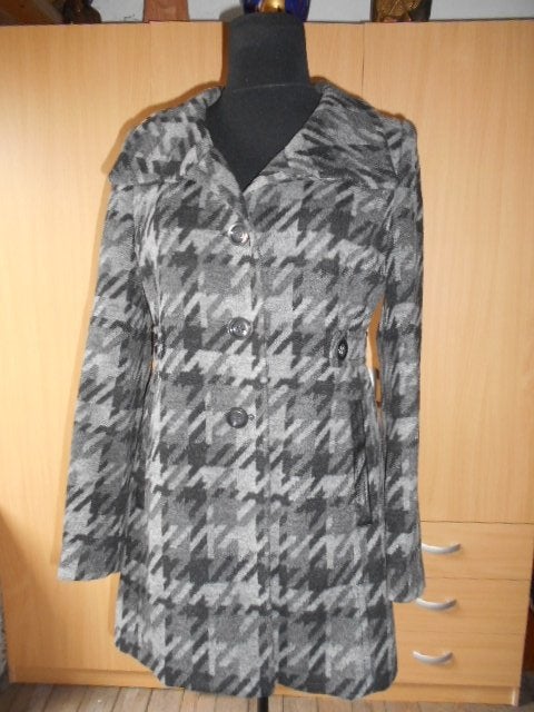Magnifique veste Taifun/Taille 40, Taille 38/40 (M), Gris, Enlèvement ou Envoi, Comme neuf