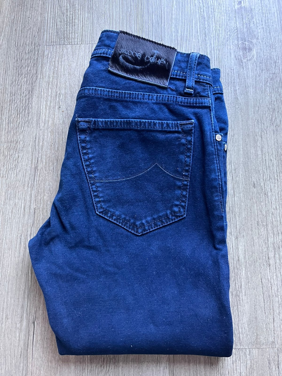 Jacob Cohen jeans size 29 type J622 comfort, Kleding | Heren, Spijkerbroeken en Jeans, Ophalen of Verzenden, Zo goed als nieuw