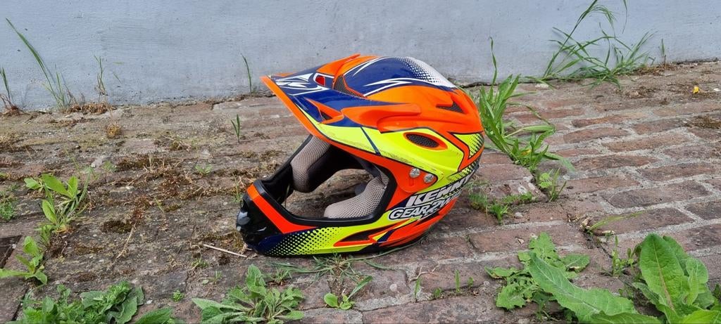 Bmx fietshelm xxs kinderen, Ophalen, XXS