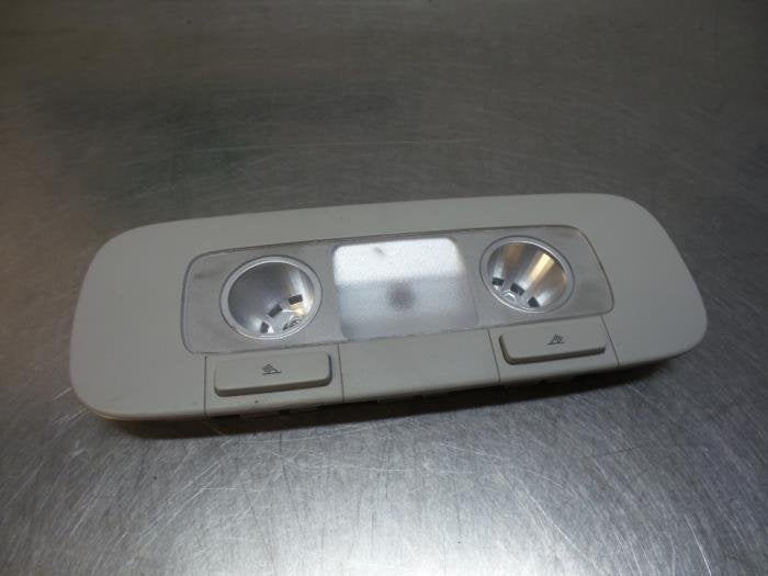 Binnenverlichting achter van een Volkswagen Golf (Golf 09-), Auto-onderdelen, Gebruikt, -, -, Ophalen of Verzenden