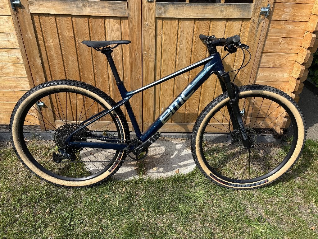 BMC TWOSTROKE 01 THREE, Vélos & Vélomoteurs, Autres marques, Enlèvement, Utilisé, Hommes