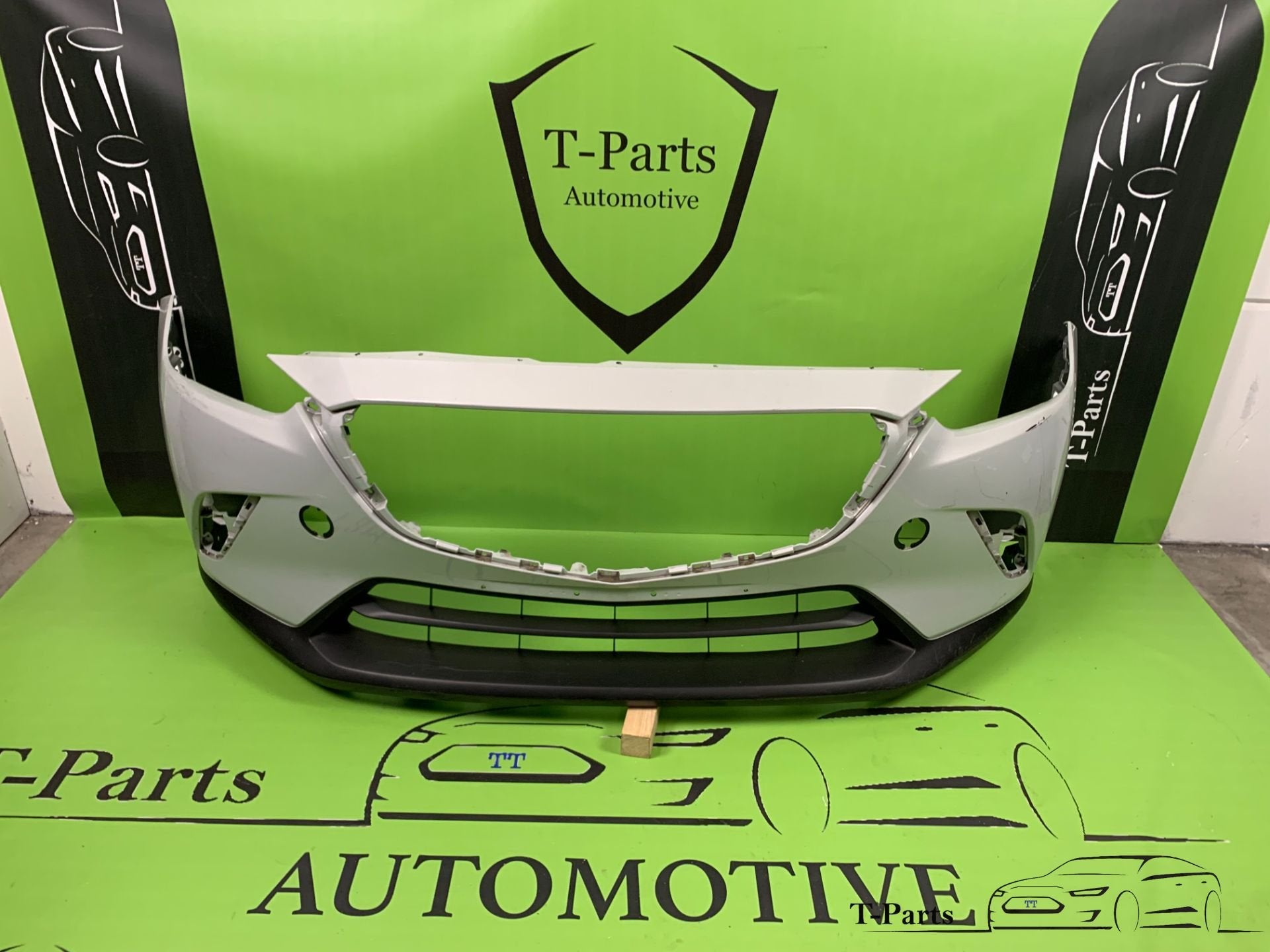 Mazda cx-3 cx 3 pare-chocs avant pare-chocs, Info@fabrikant.eu, Fabrikant BV, Pare-chocs, Mazda