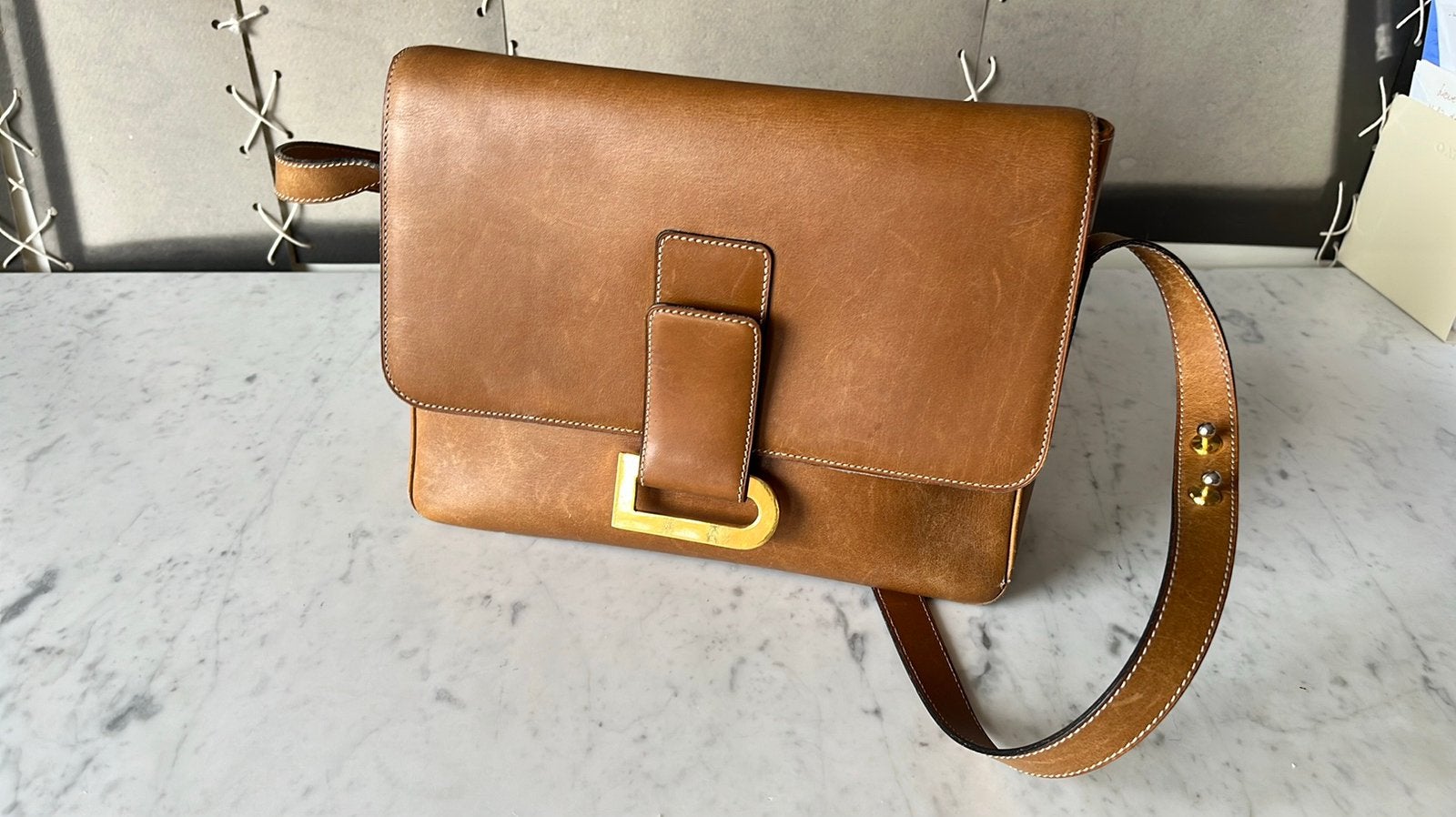 Delvaux, Enlèvement ou Envoi