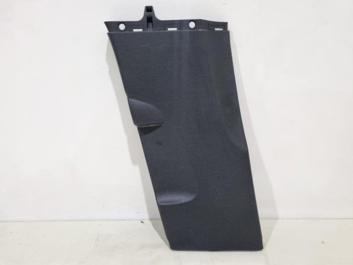 Stijlbekleding midden-links van een Audi A3, Gebruikt, -, -, -