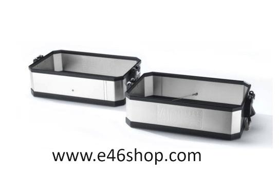 KOFFER UITBREIDINGSET BMW 77415A14874, Motoren, Accessoires | Koffers en Tassen, Nieuw, Ophalen of Verzenden
