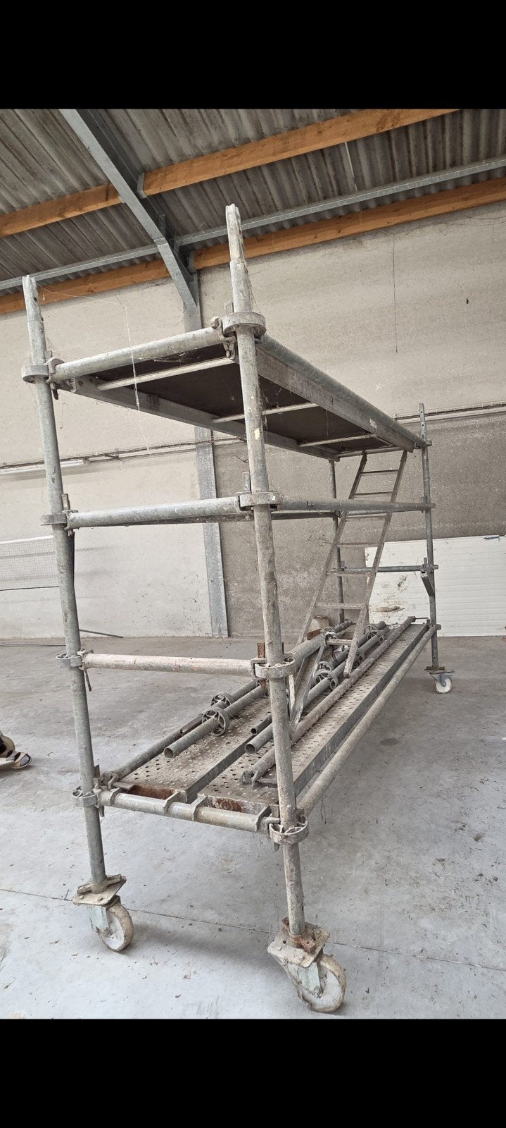 théorème, Bricolage & Construction, Enlèvement, Utilisé