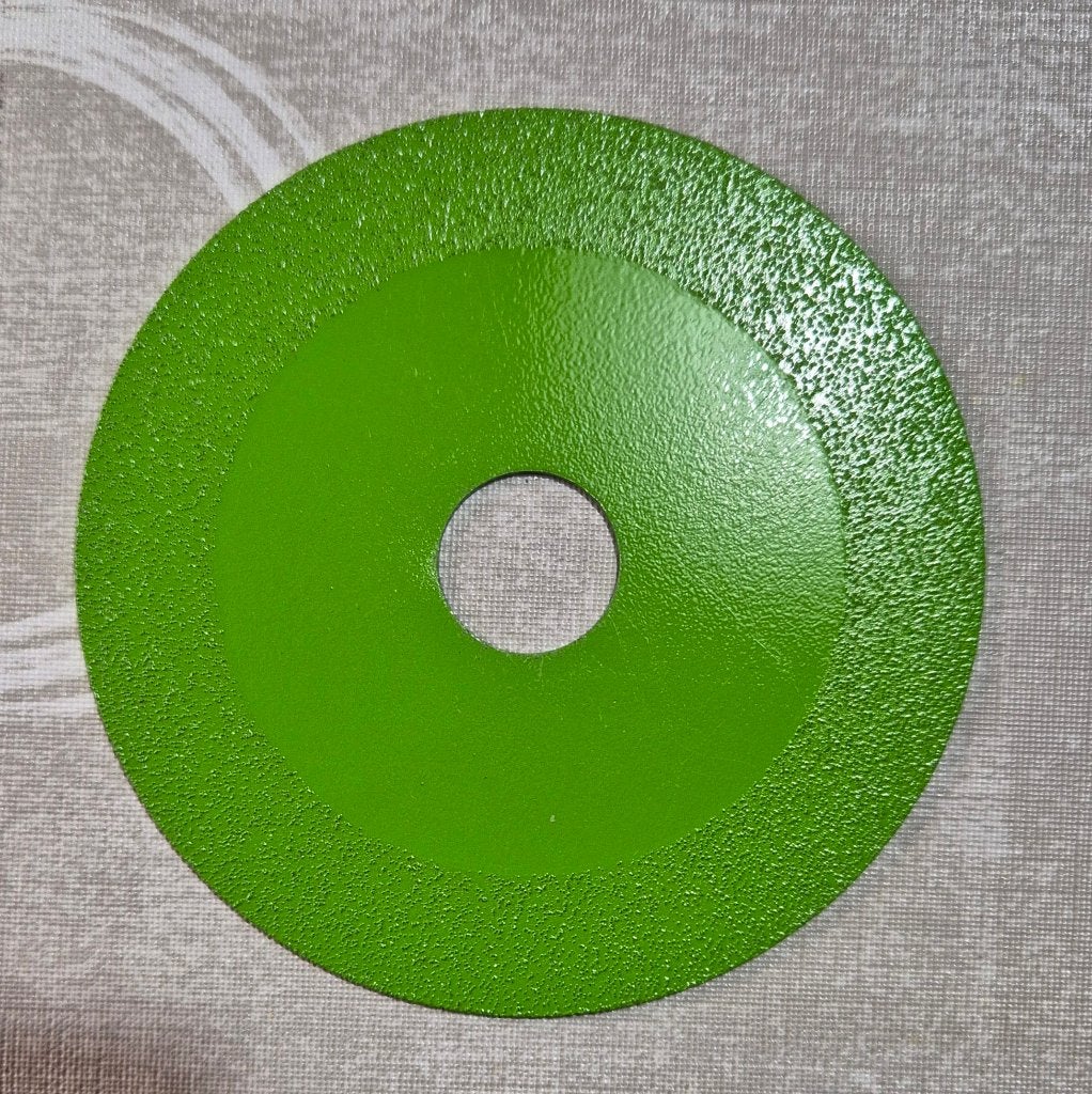 Meule pour verre, Enlèvement ou Envoi