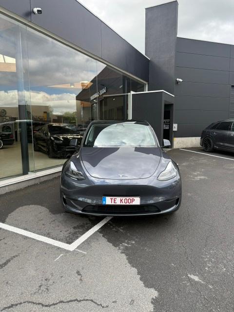 Tesla Model Y Long Range AWD trekhaak ppf zomer winterset, 0 cilinders, https://public.car-pass.be/vhr/09565500-58fd-4d7f-9375-10c539d31243