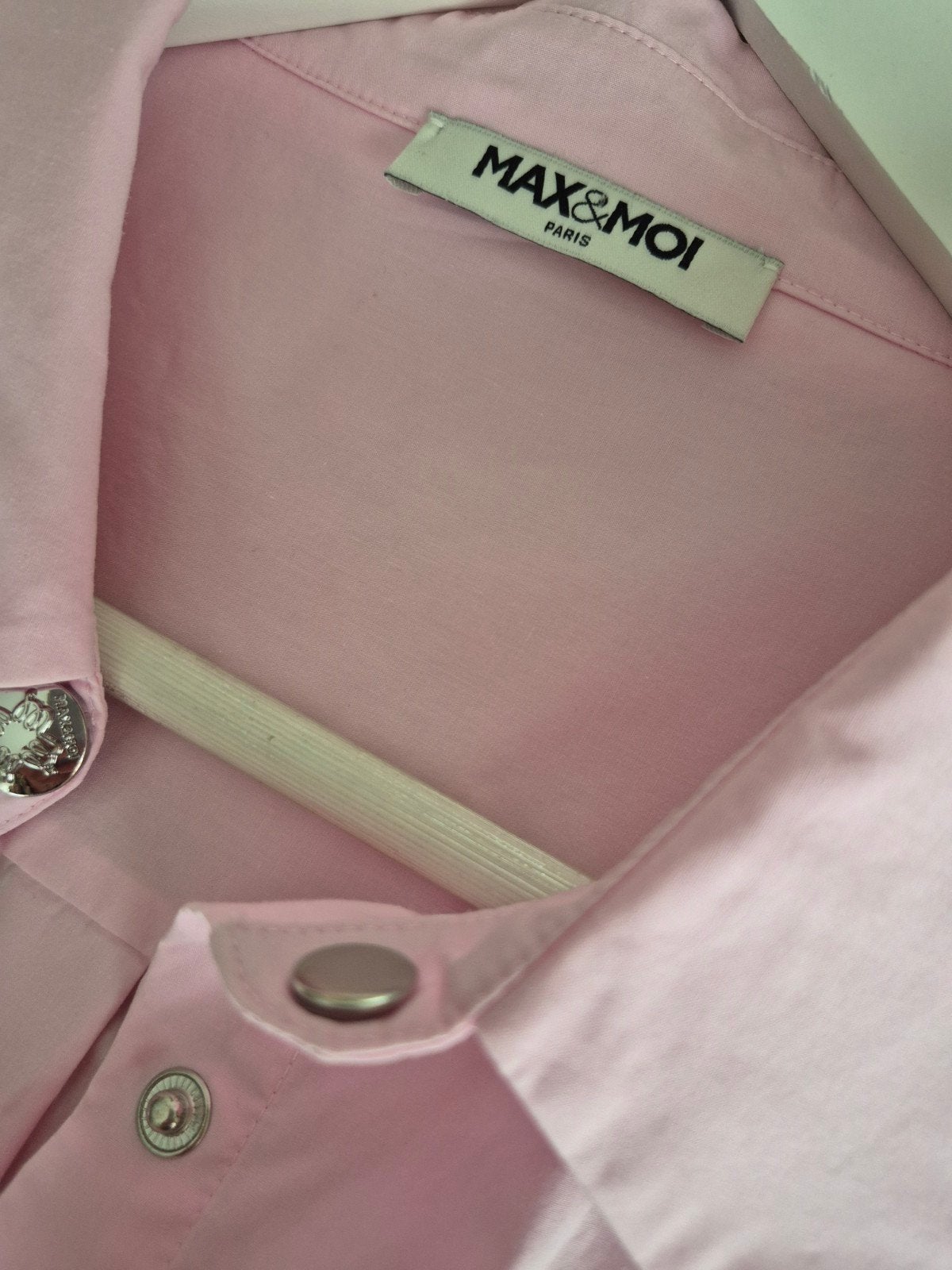 Zeer mooie blouse Max&Moi, Ophalen of Verzenden