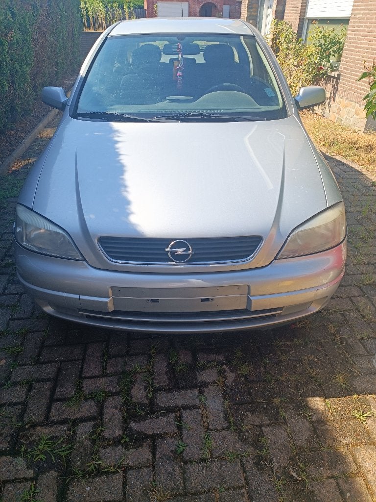 Auto opel, Auto's, Particulier, LPG, Te koop, Astra
