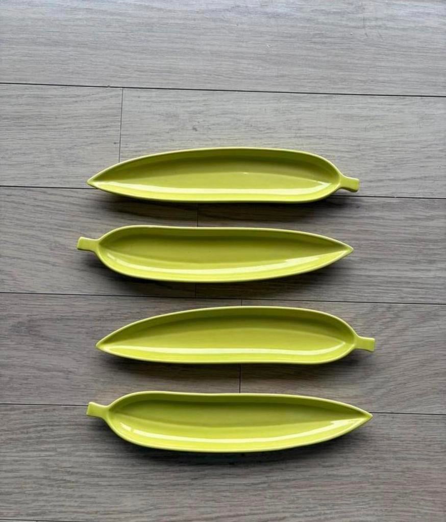 Plats apéritifs « Huile et vinaigre », Enlèvement ou Envoi, Neuf, Porcelaine, Balance ou Balances
